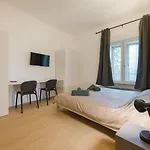 Elegante Stanza 3 Bagno Privato Presso Stazione *