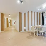 Vendégház Elegante Stanza 3 Bagno Privato Presso Stazione
