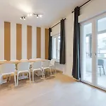 Vendégház Elegante Stanza 3 Bagno Privato Presso Stazione Padova