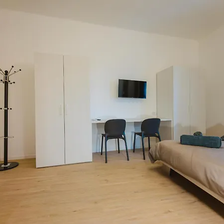 Elegante Stanza 3 Bagno Privato Presso Stazione * Padova