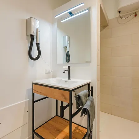 Vendégház Elegante Stanza 3 Bagno Privato Presso Stazione Padova