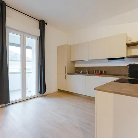Penzion Elegante Stanza 3 Bagno Privato Presso Stazione Padova