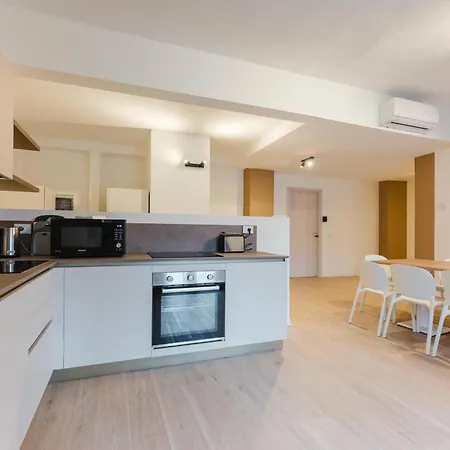 Elegante Stanza 3 Bagno Privato Presso Stazione