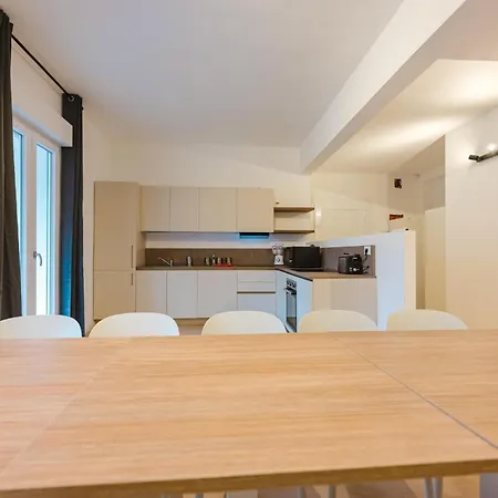 Elegante Stanza 3 Bagno Privato Presso Stazione