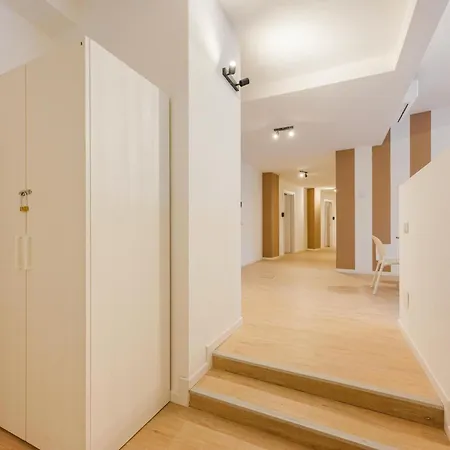 Elegante Stanza 3 Bagno Privato Presso Stazione *