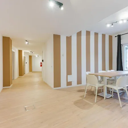 Penzion Elegante Stanza 3 Bagno Privato Presso Stazione