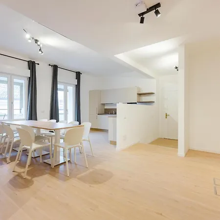 Penzion Elegante Stanza 3 Bagno Privato Presso Stazione Padova