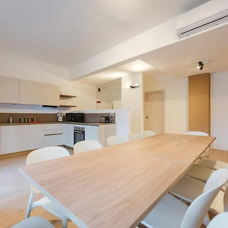 Elegante Stanza 3 Bagno Privato Presso Stazione Padova