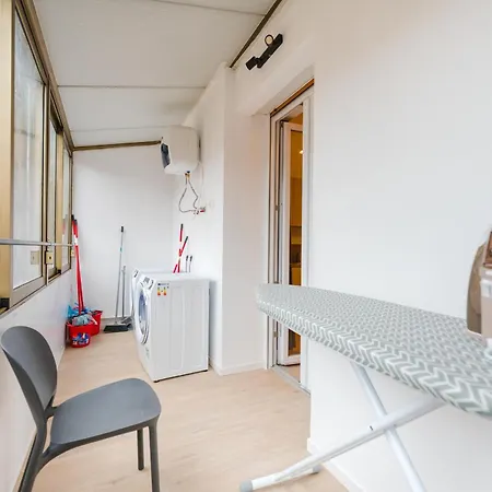 Elegante Stanza 3 Bagno Privato Presso Stazione * Padova