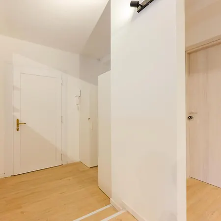 Elegante Stanza 3 Bagno Privato Presso Stazione Padova