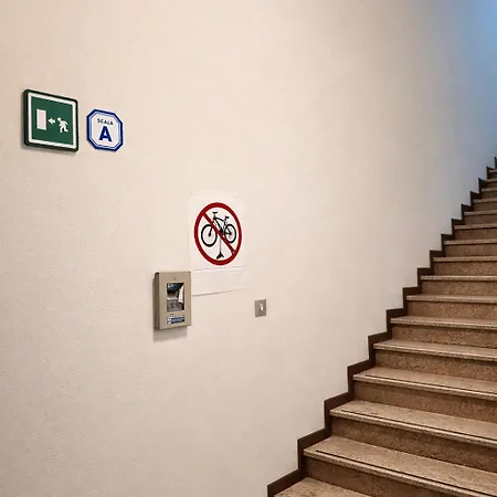 Elegante Stanza 3 Bagno Privato Presso Stazione * Padova