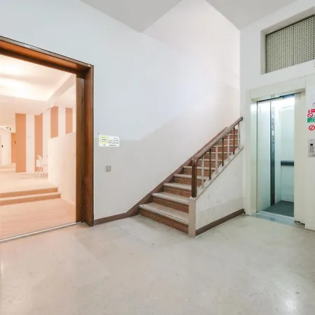 Elegante Stanza 3 Bagno Privato Presso Stazione * Padova